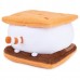 PUSHEEN SQUISHEEN S'MORES